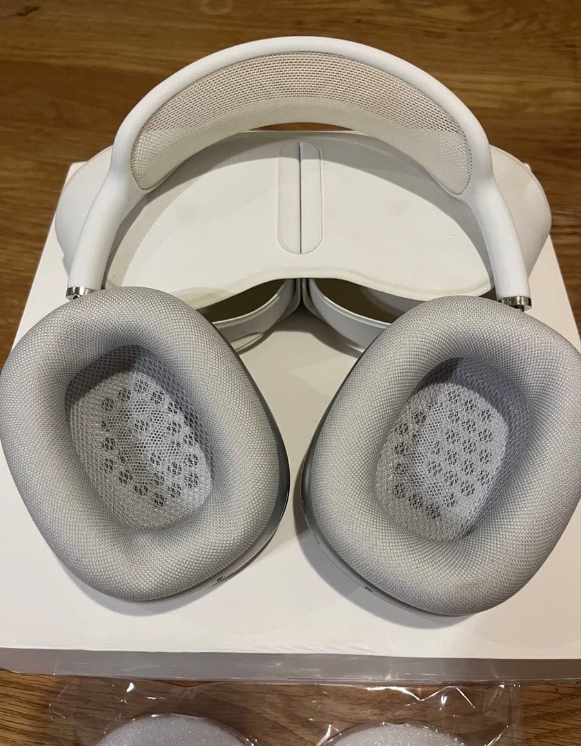 AirPods Max MGYH3J/A A2096 動作確認済み