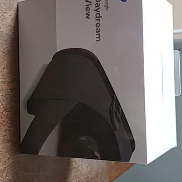 その他 GoogleDaydreamview