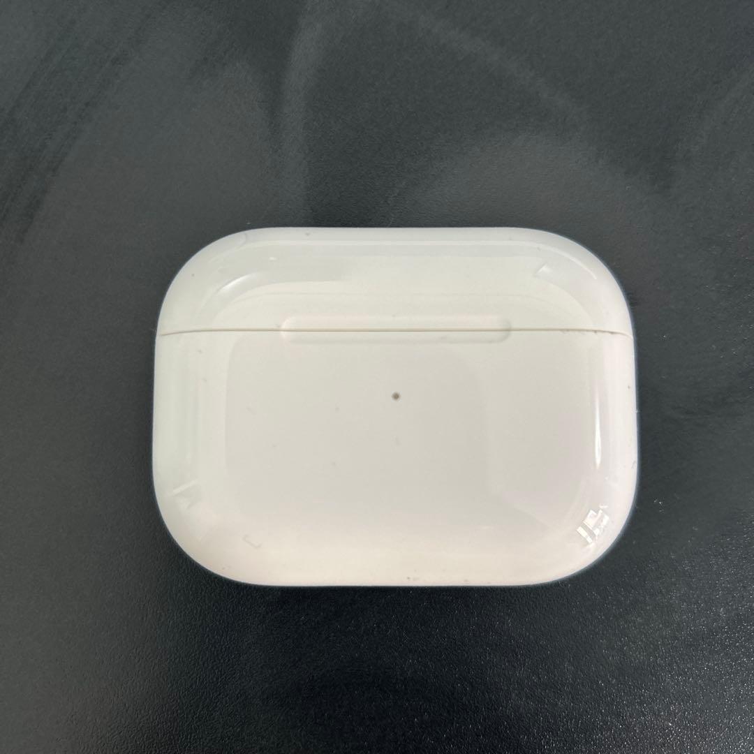 AirPods ホワイト 充電ケース付き