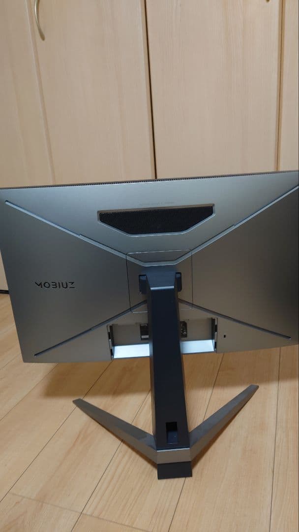 ディスプレイ・モニター本体 MOBIUZ EX270QM-JP