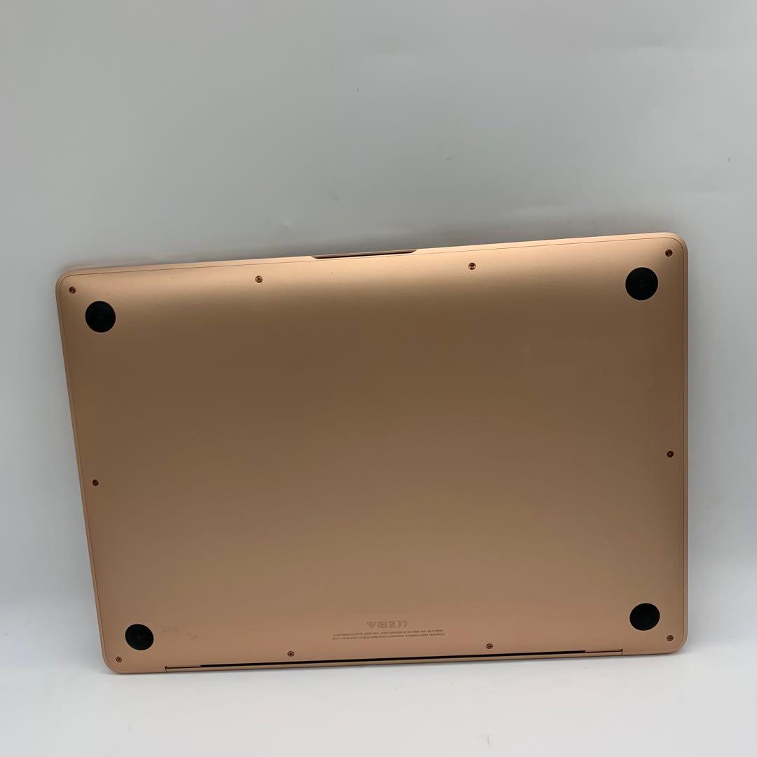 MacBook本体 Macbook Air 2020 Gold | M1-16GB-1000GB