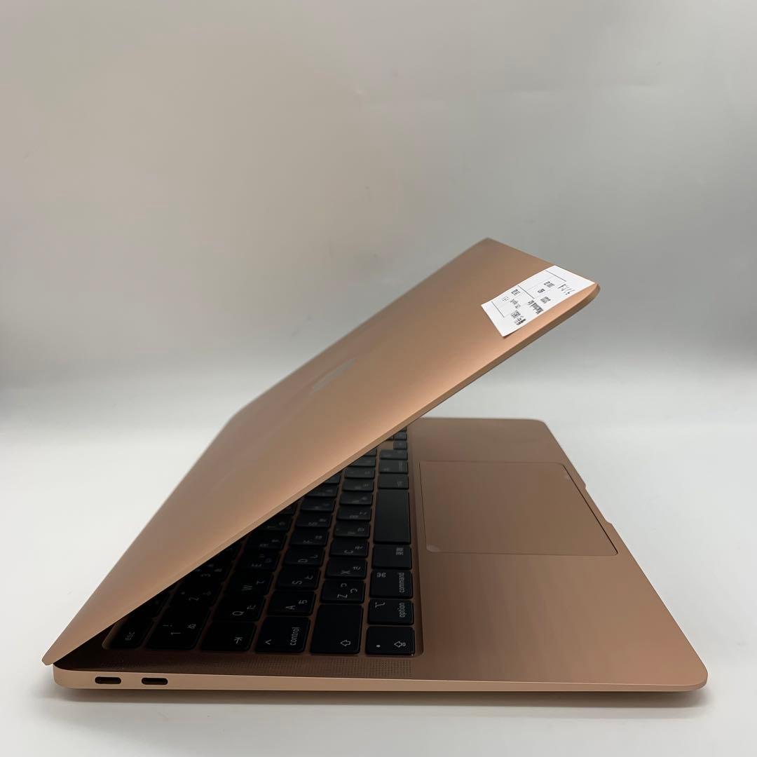 MacBook本体 Macbook Air 2020 Gold | M1-16GB-1000GB