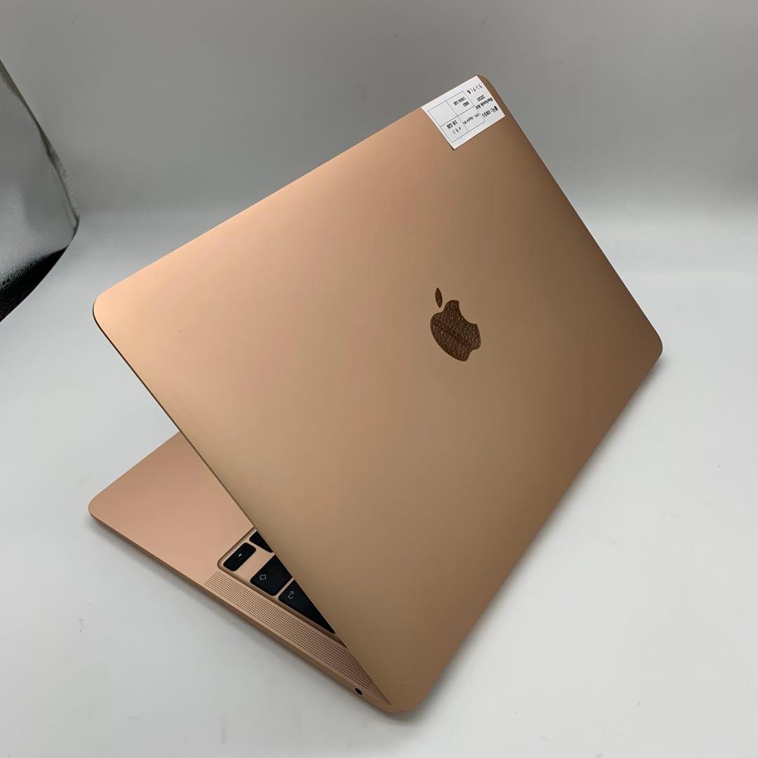 MacBook本体 Macbook Air 2020 Gold | M1-16GB-1000GB