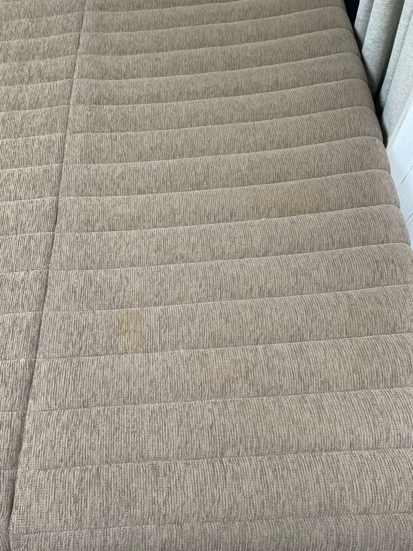 フランスベット　ソファーベッド