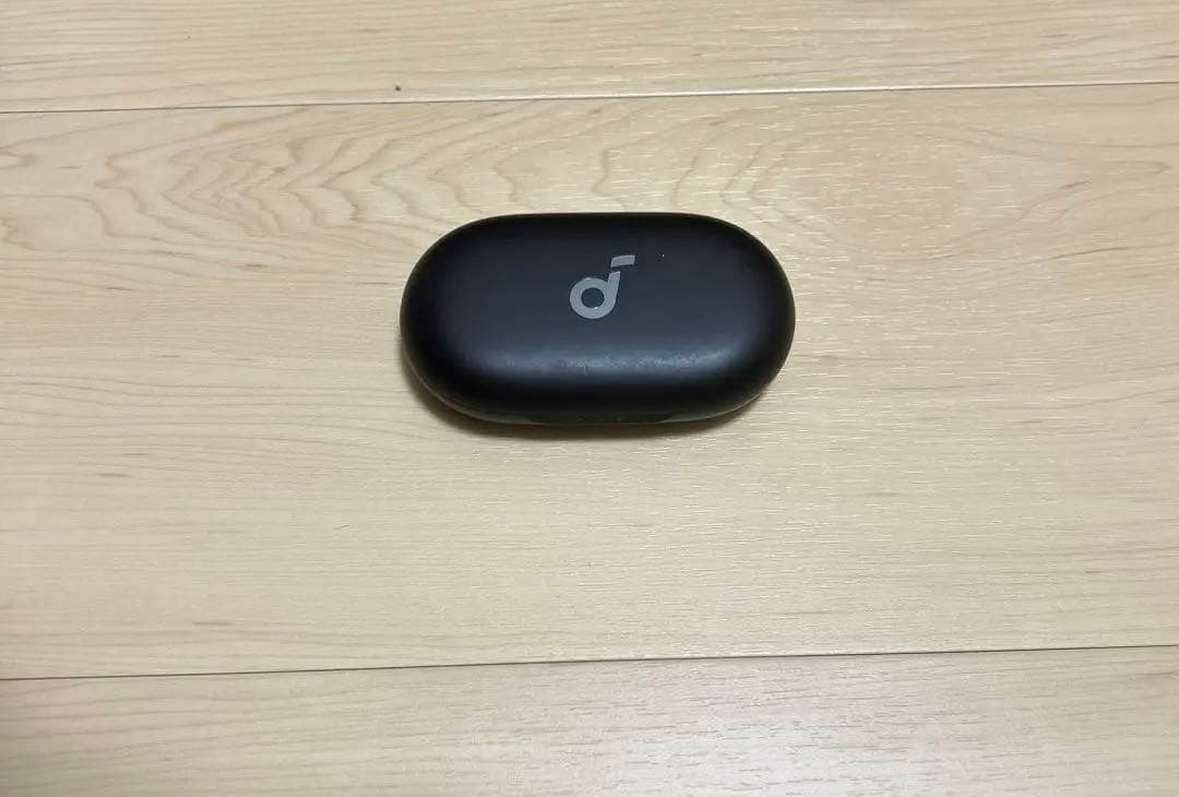 イヤホン anker Aerofit