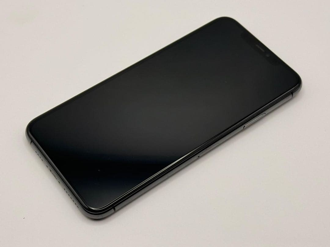 Apple iPhone 11 Pro Max 本体 512Gb SIMフリー