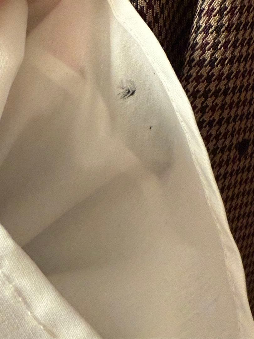 【yuzuコラボ企画】袖フリルオーバージャケット chico