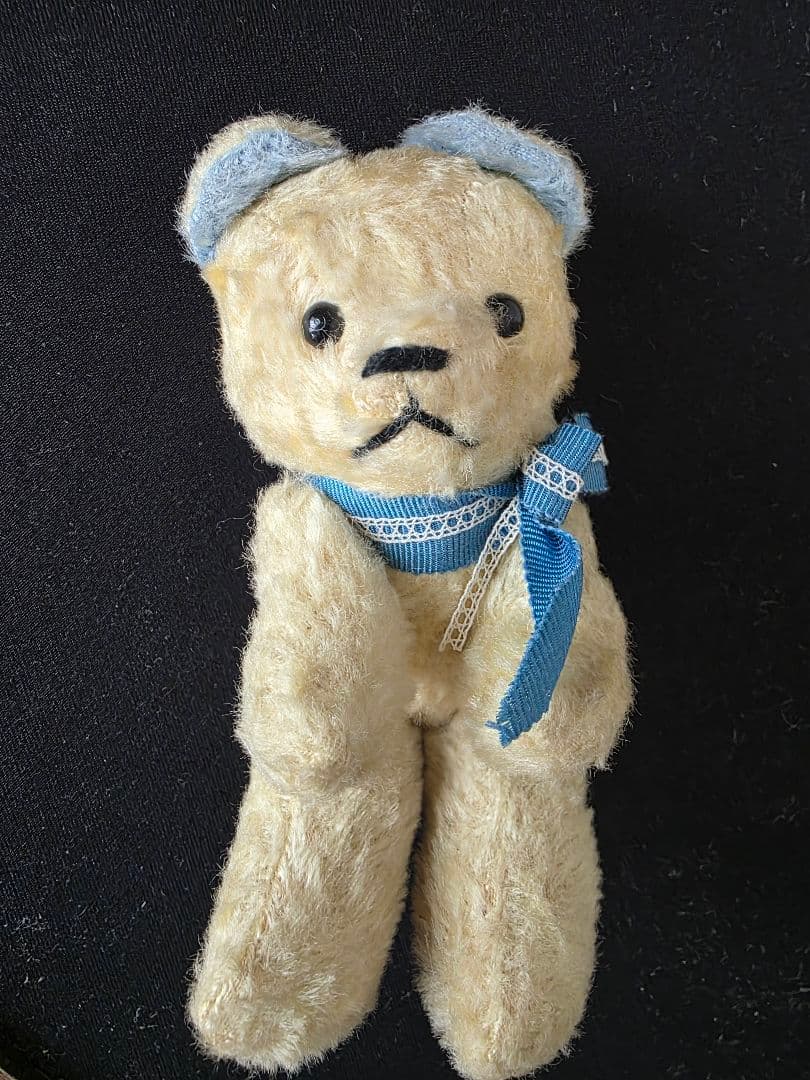 H　フレンチベア　アンティークベア　小さい子