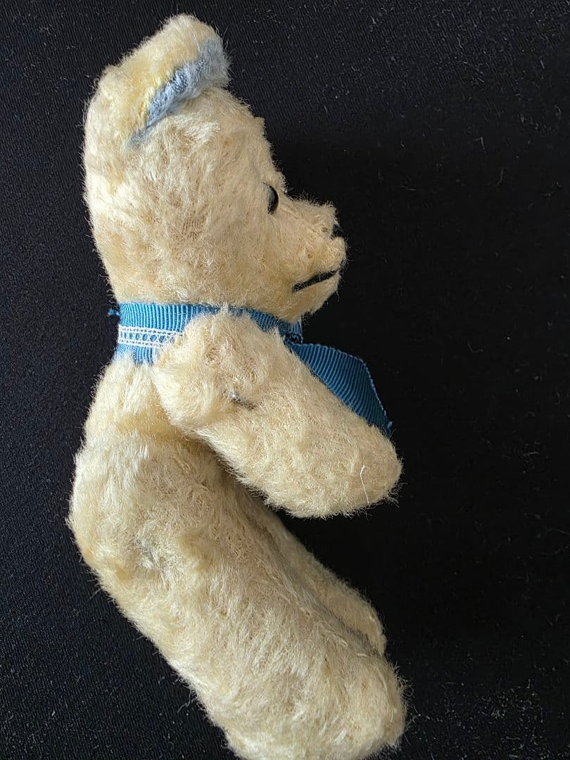 H　フレンチベア　アンティークベア　小さい子