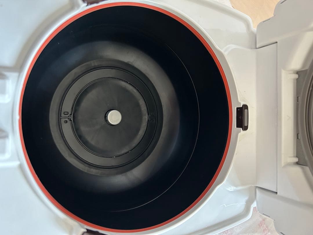 三菱 NJ-VW107 IHジャー炊飯器