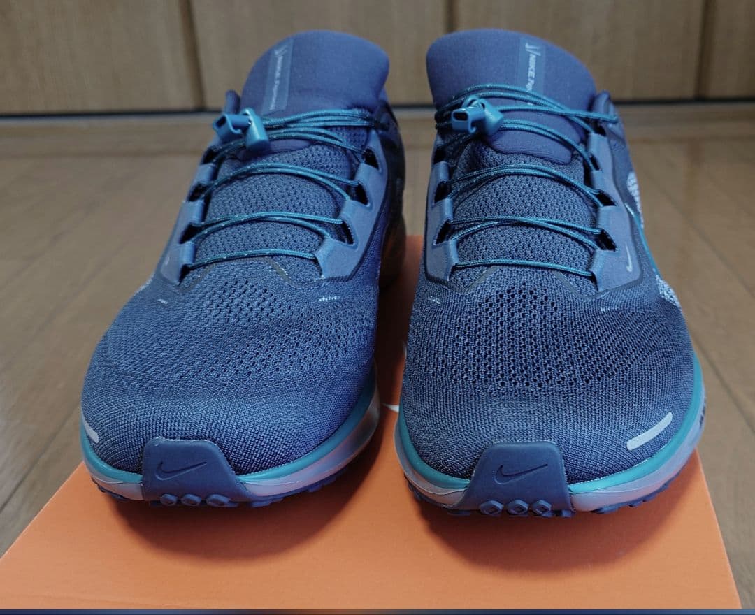 NIKE　メンズランニングシューズ　ペガサス 41 　28.5センチ