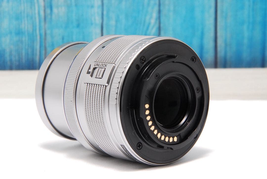 【動作確認済み】OLYMPUS PEN Lite E-PL3 S数:1439回