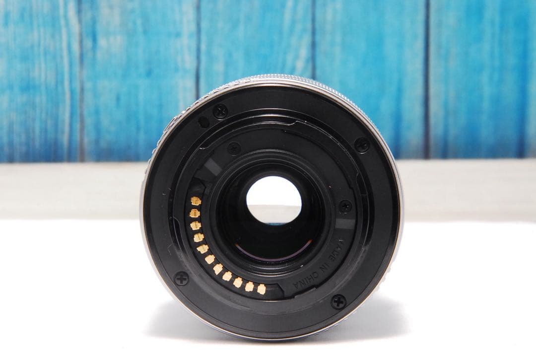 【動作確認済み】OLYMPUS PEN Lite E-PL3 S数:1439回