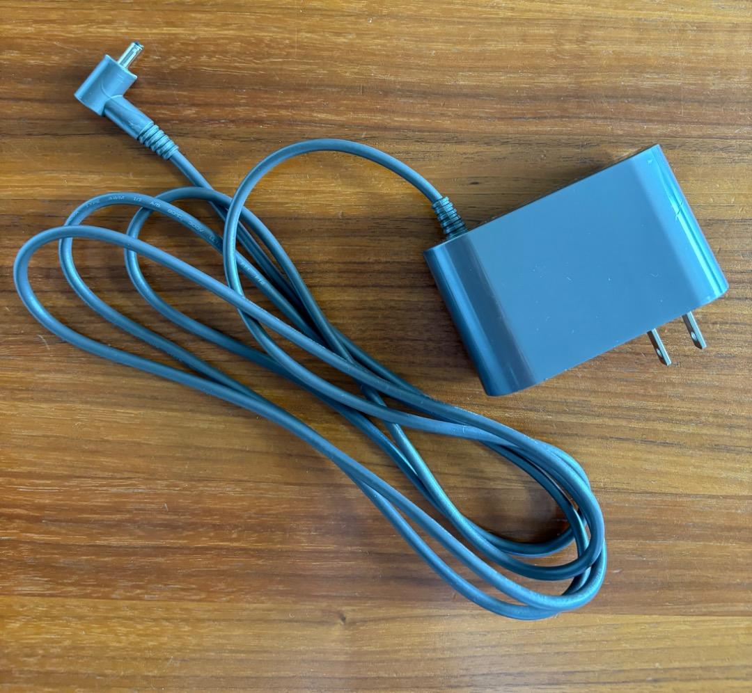 ダイソンSV18デジタルスリム・フラフィオリジン