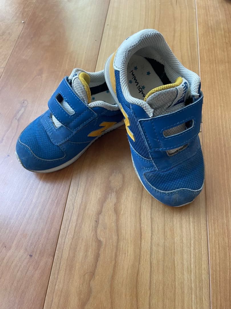 子供靴 スニーカー NIKE NW まとめ売り