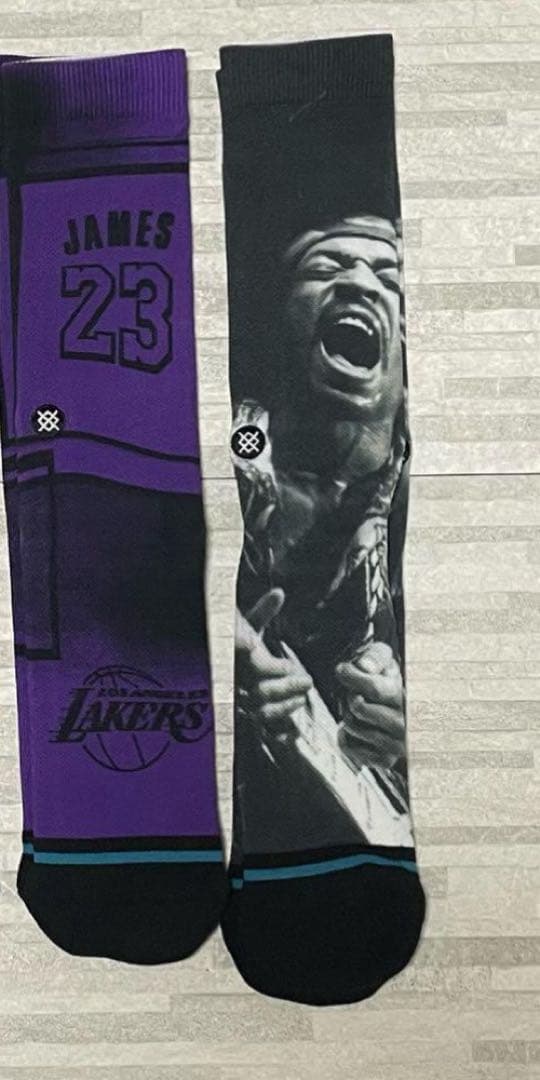 レッグウェア YUJI