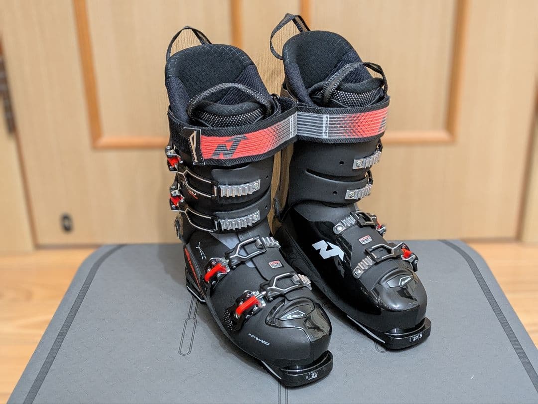 スキー NORDICA SPEEDMACHINE 110 GW 23-24