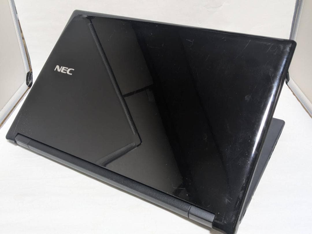 NEC　VersaPro　VF-3　高性能i5　SSD　WIN11 Office