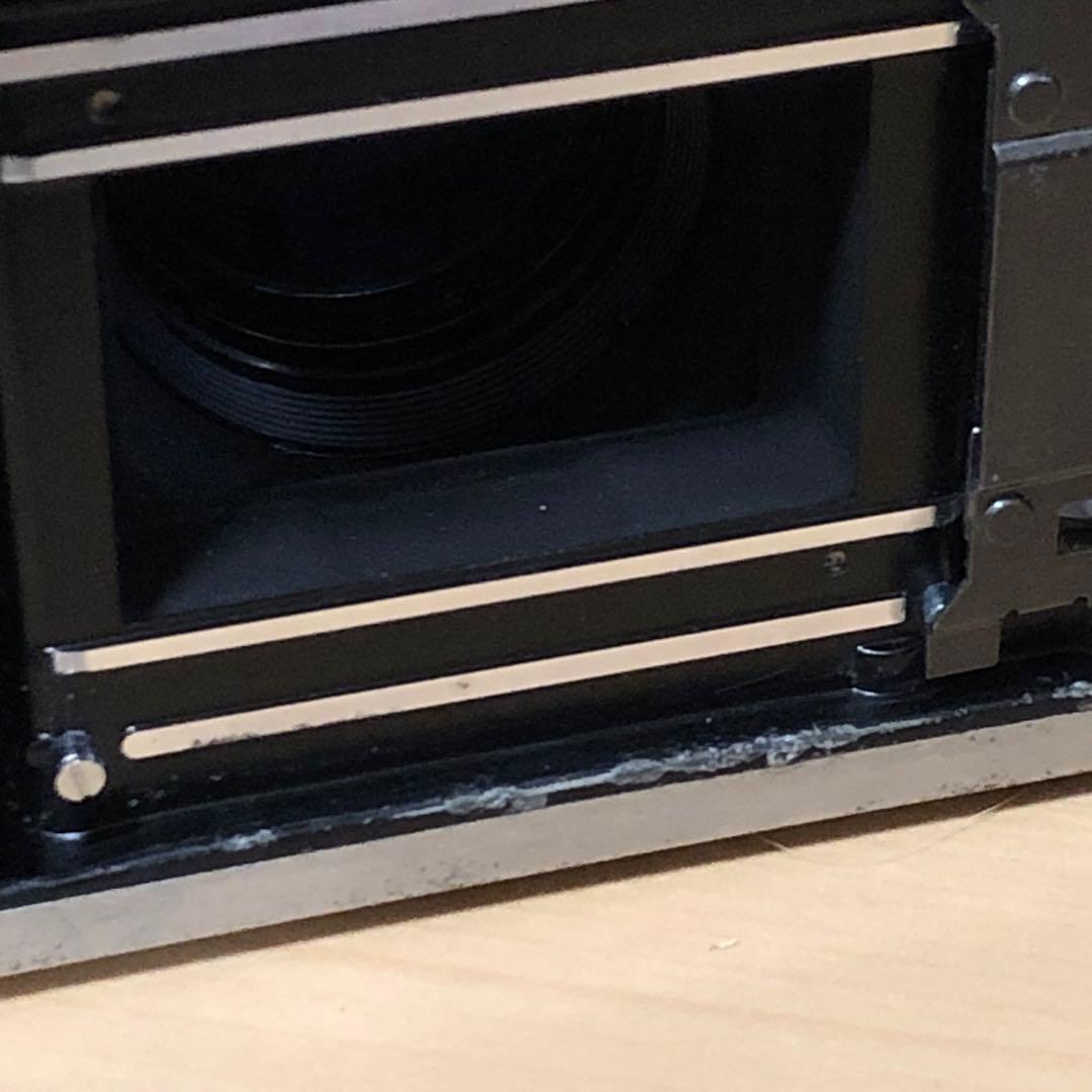 《動作品》Canon Canonet QL17 GIII キャノン カメラ