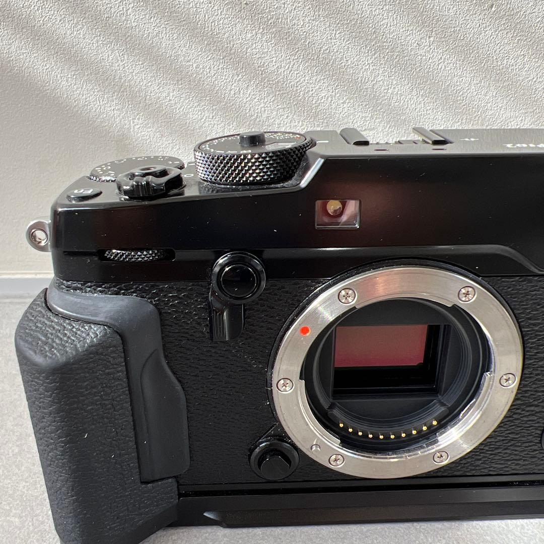 Fujifilm xpro2 XF23mmF2 R WR セット