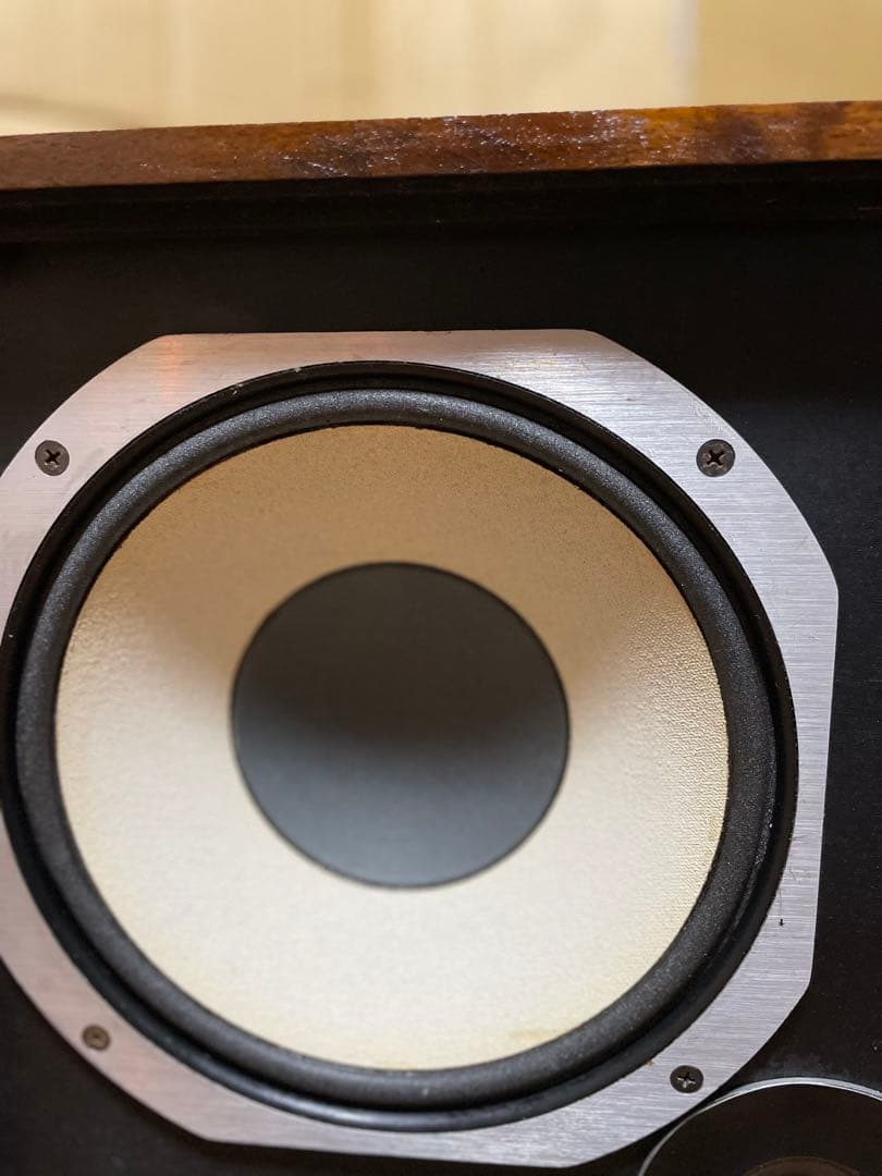 JBL L77 LANCER 77 スピーカー　ペア