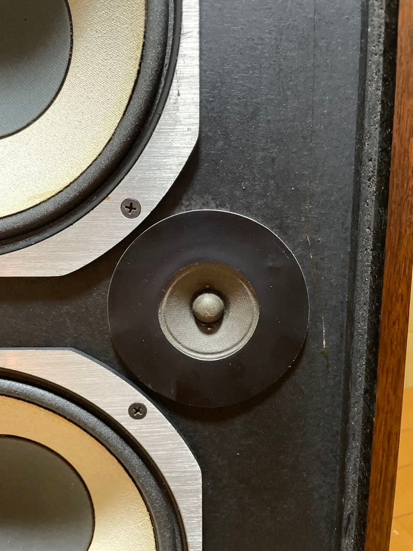 JBL L77 LANCER 77 スピーカー　ペア