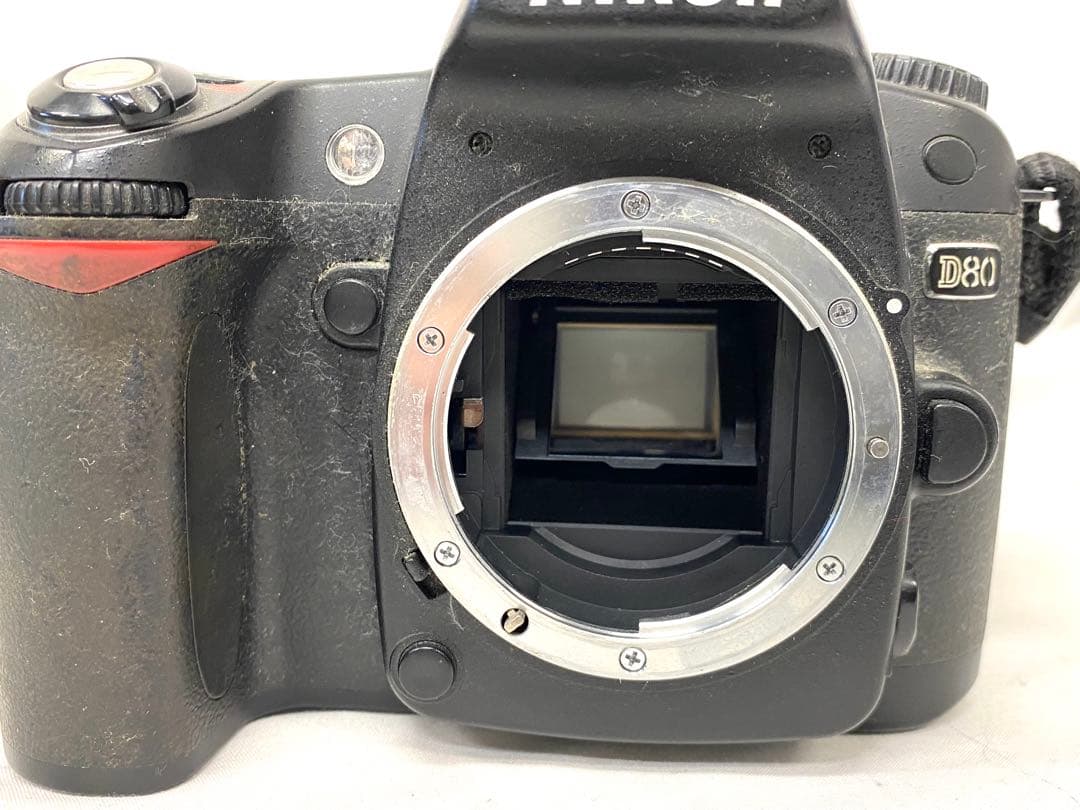 △Nikon D80 AF-S NIKKOR 18-135mm F3.5-5.6