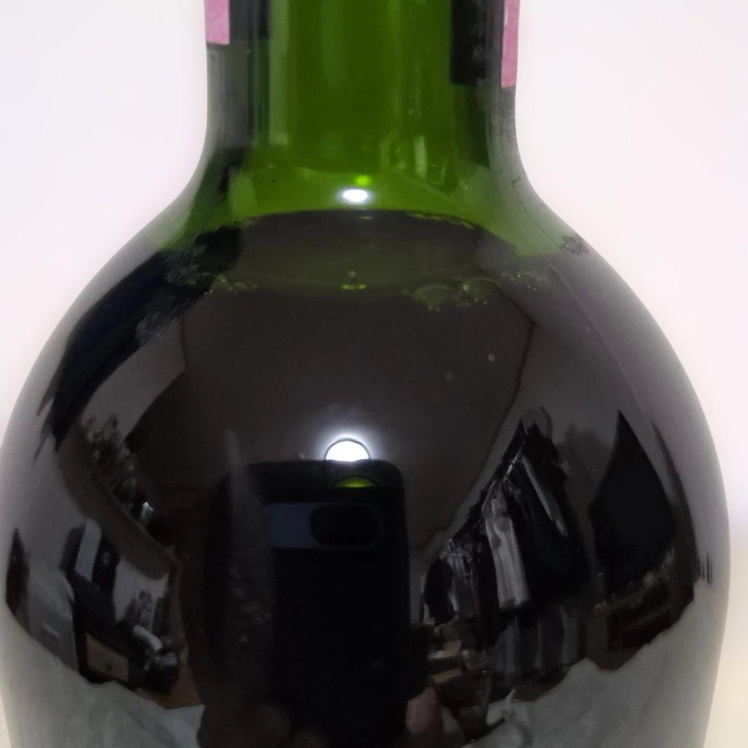 【ヴィンテージワイン！】ブルネッロ・ディ・モンタルチーノ1988　DOCG赤札付