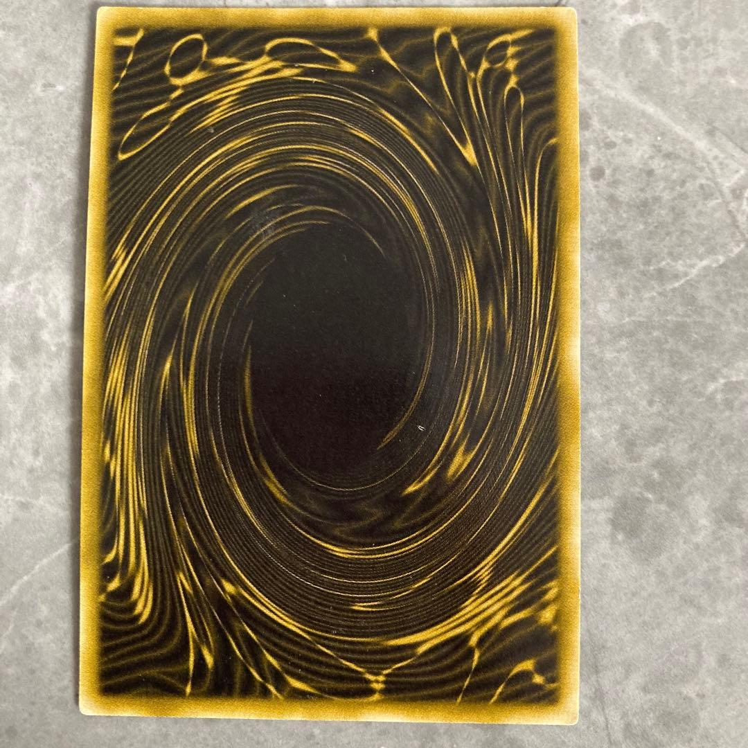 ラーの翼神龍　シークレットレア