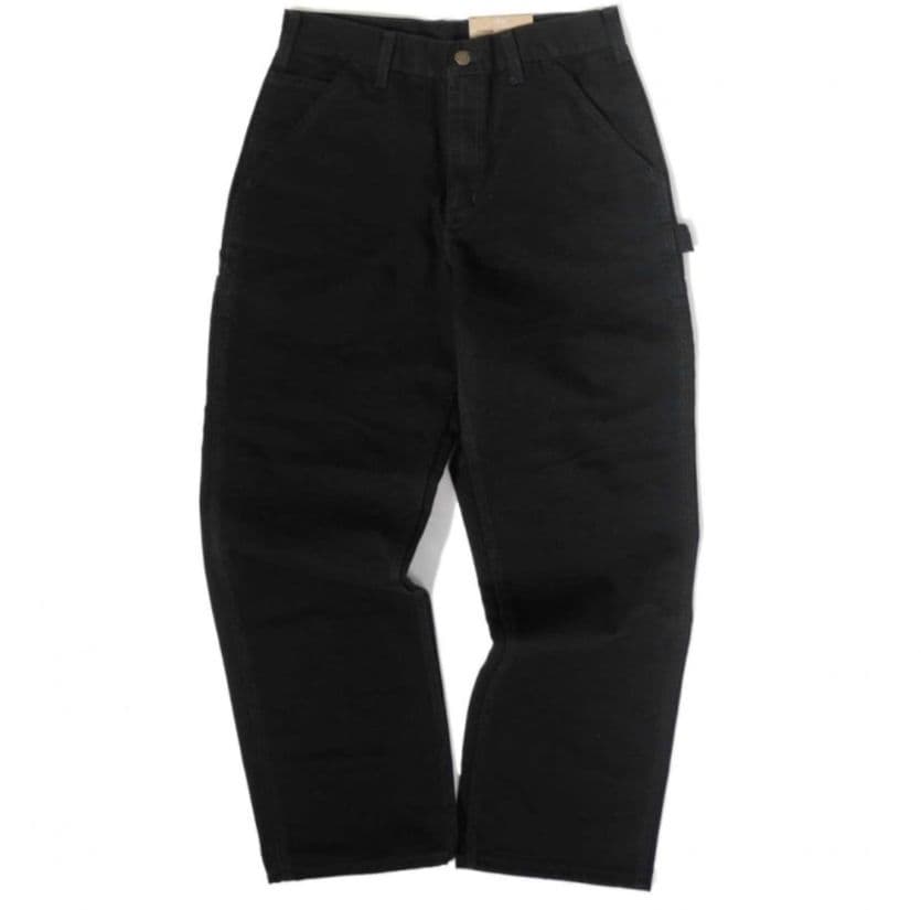 【新品】カーハート B11 ウォッシュド ダック ペインター パンツ