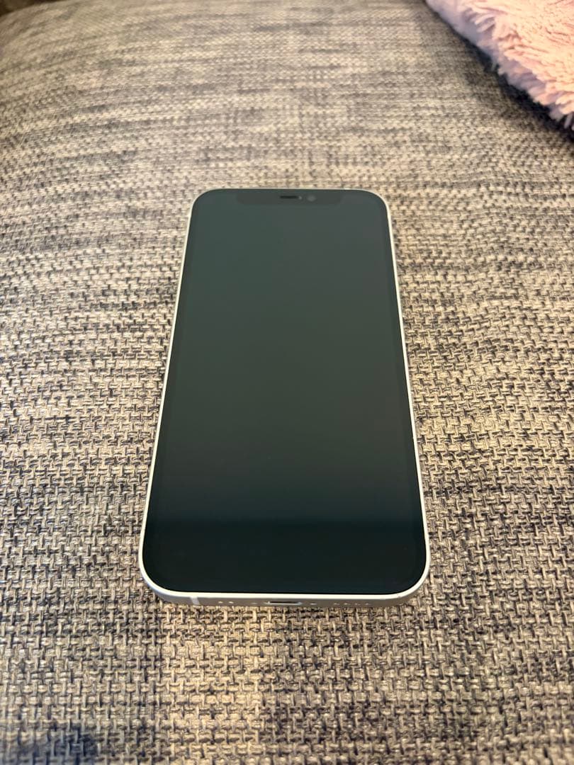 iPhone 12 Mini 64GB SIMフリー
