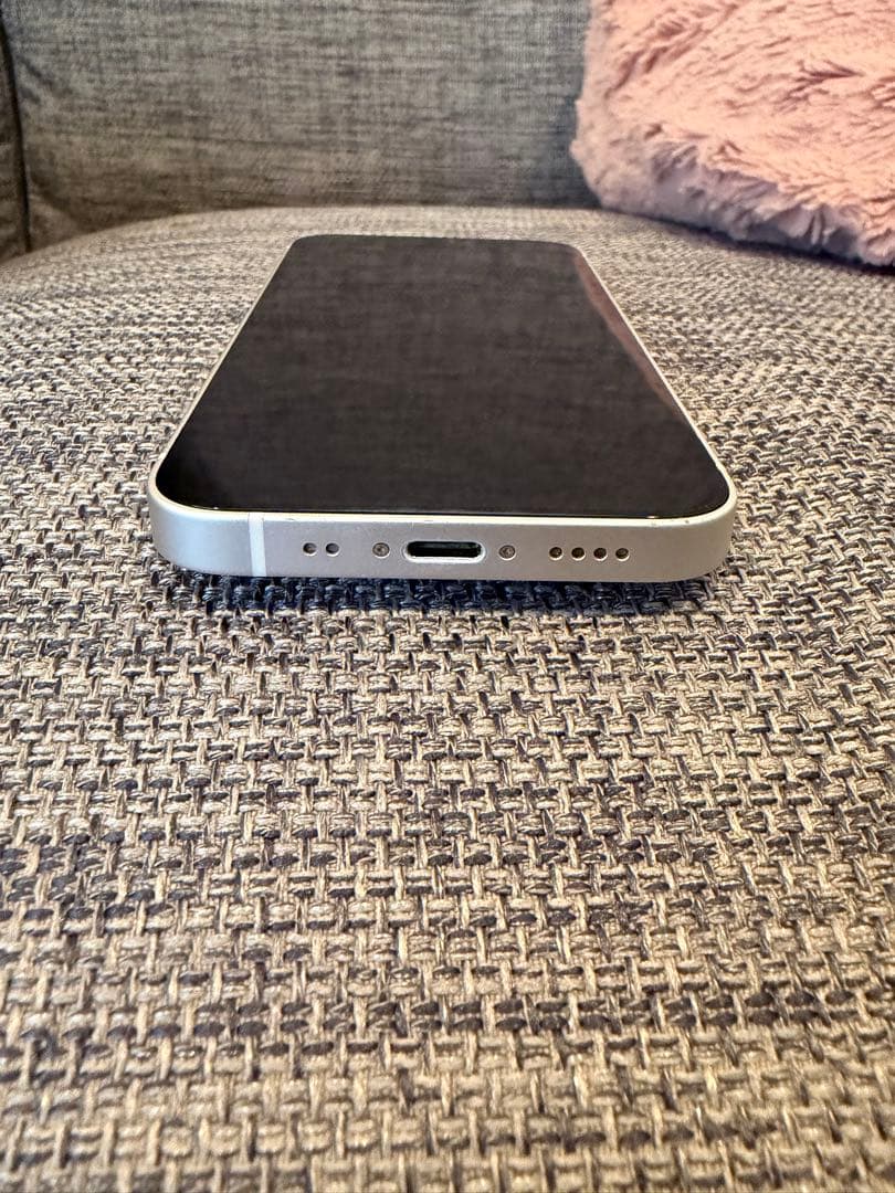 iPhone 12 Mini 64GB SIMフリー