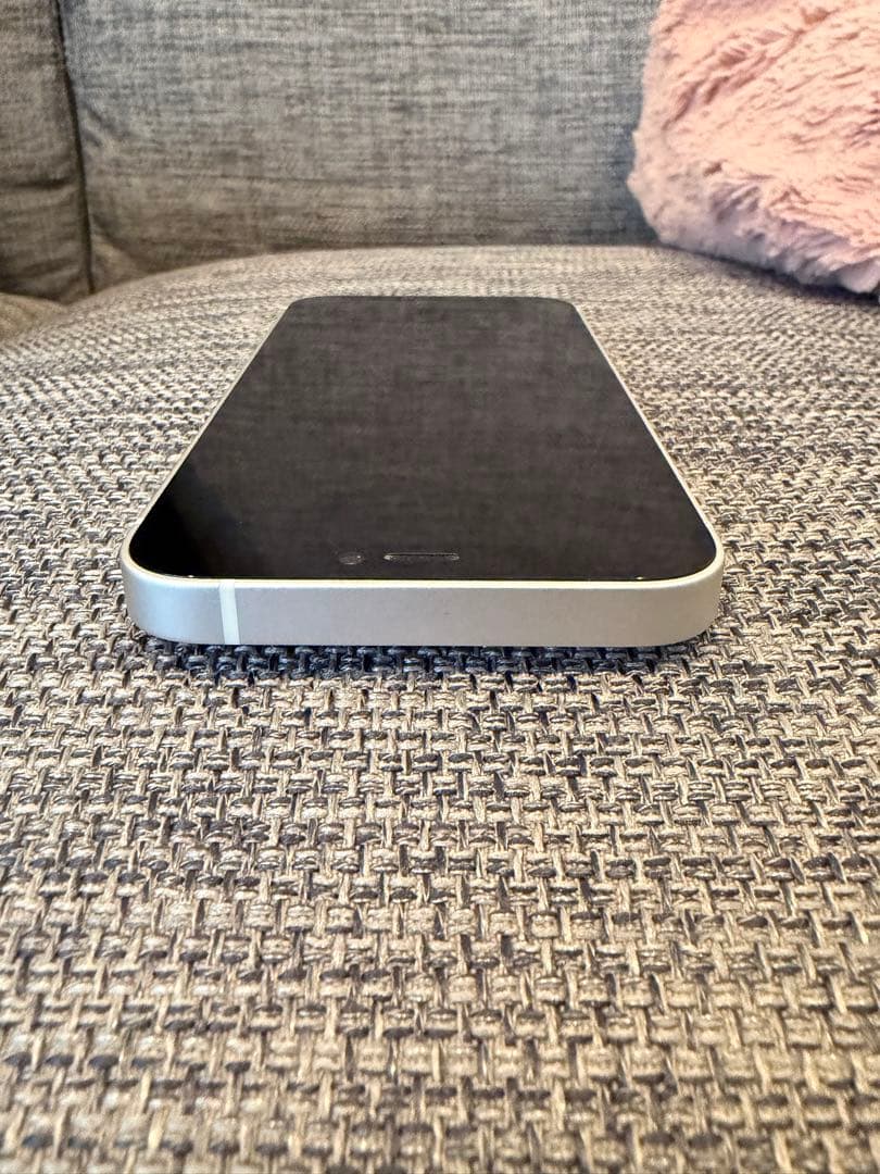 iPhone 12 Mini 64GB SIMフリー