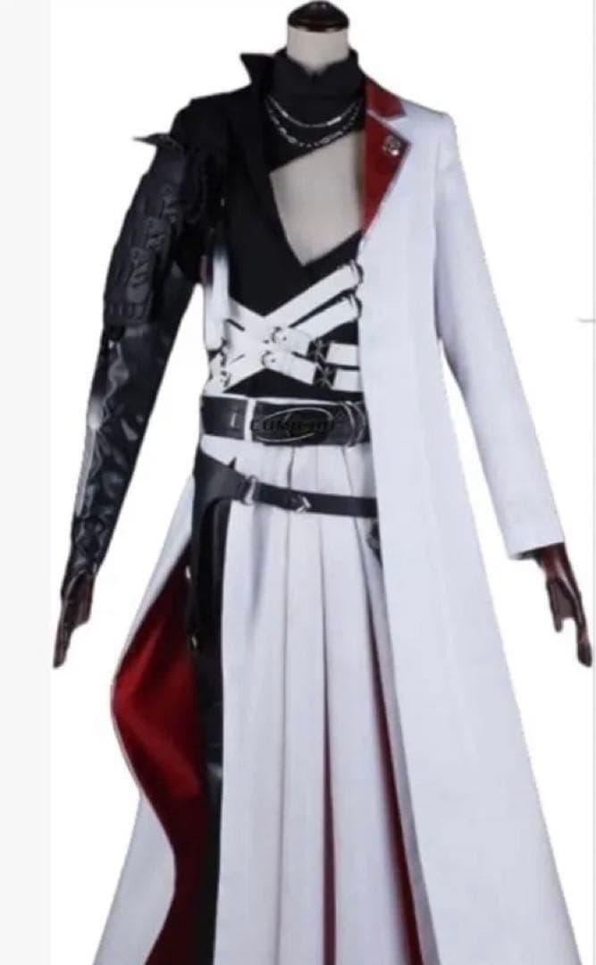 刀剣乱舞 道誉一文字 コスプレ xl コストモ