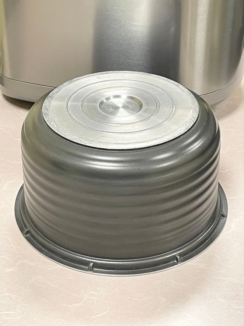 A959極美品❗️11合都市ガス直火匠リンナイガス炊飯器1升10合