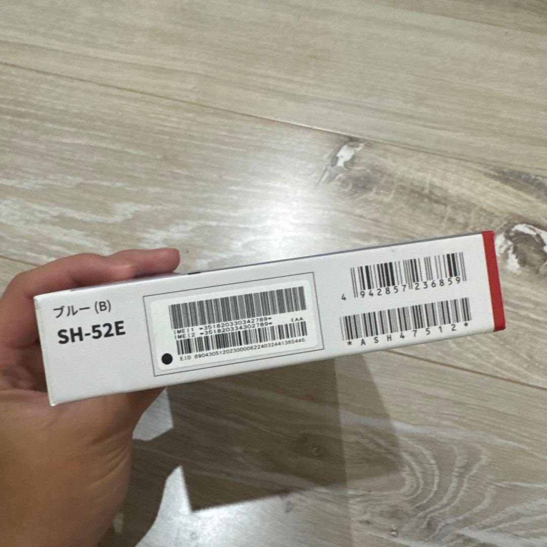 スマートフォン本体 yayoi