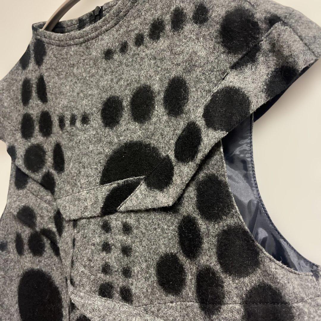 【美品】センソユニコ　t.b ベスト