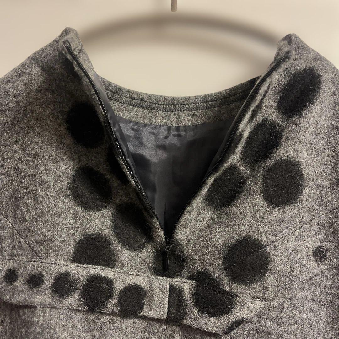 【美品】センソユニコ　t.b ベスト