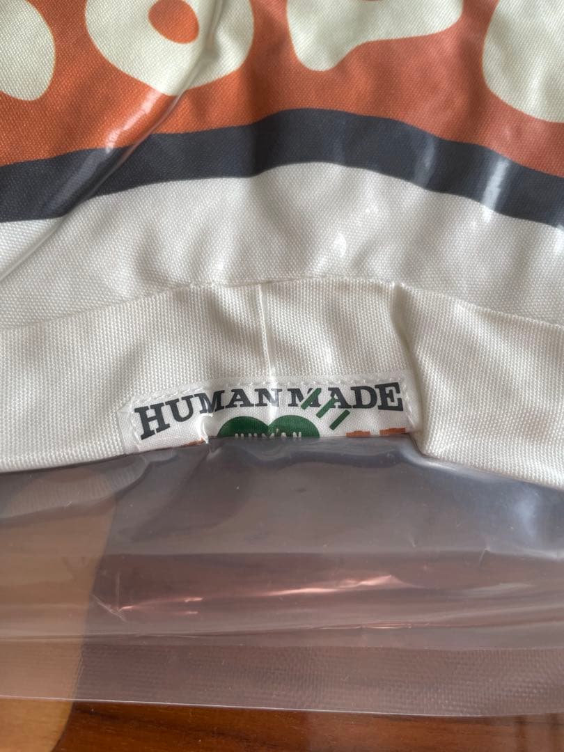 human made j-hope bts クッション　ノベルティ付