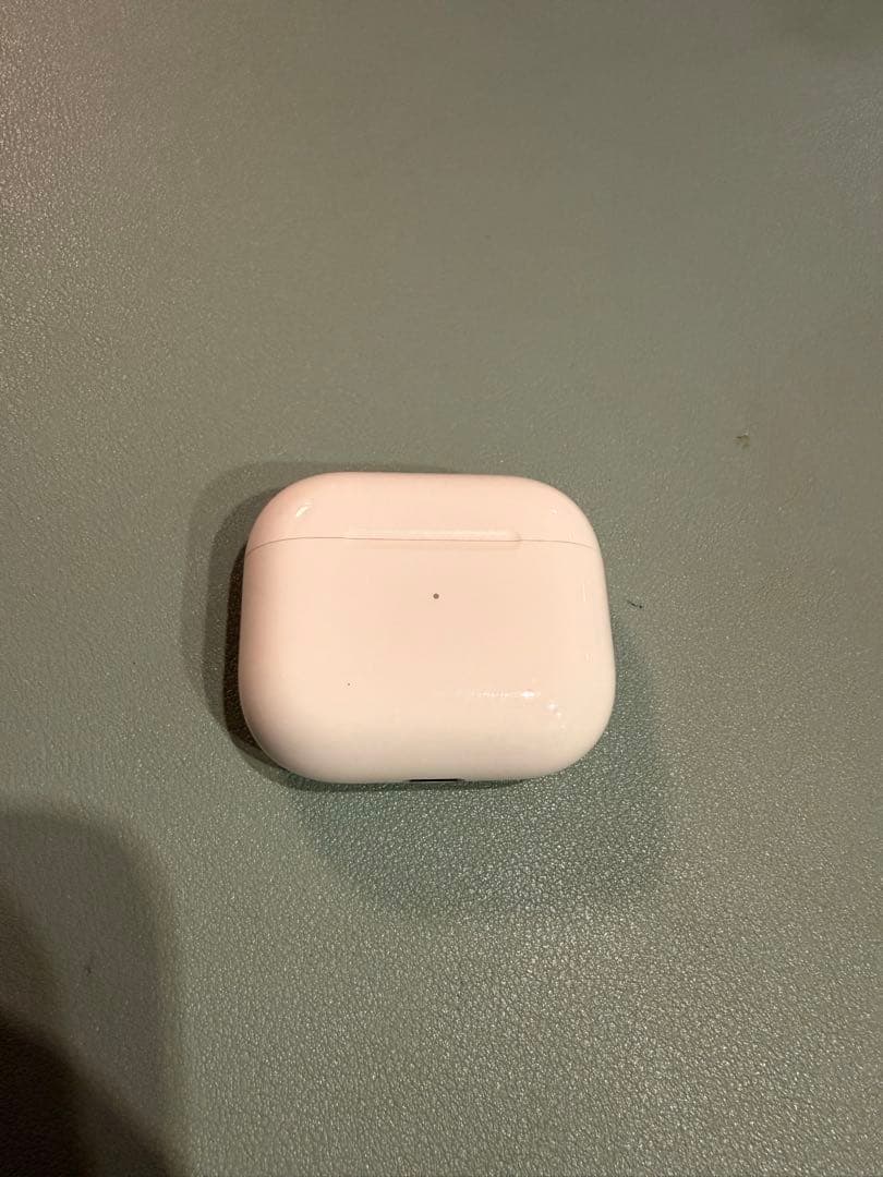 (美品) Airpods 第3世代　A2564