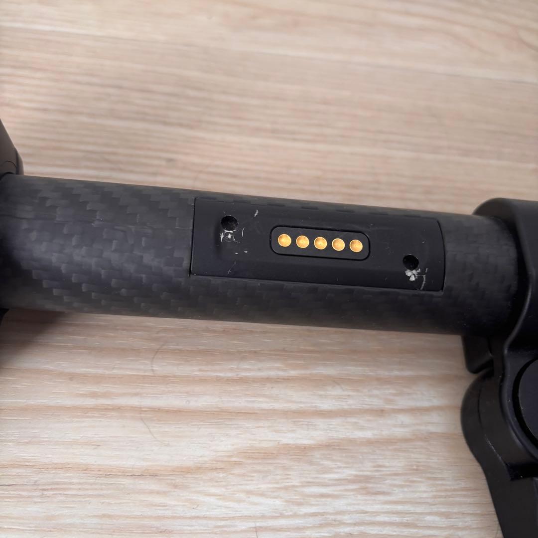 ビデオカメラ Tilta Advanced RingGrip