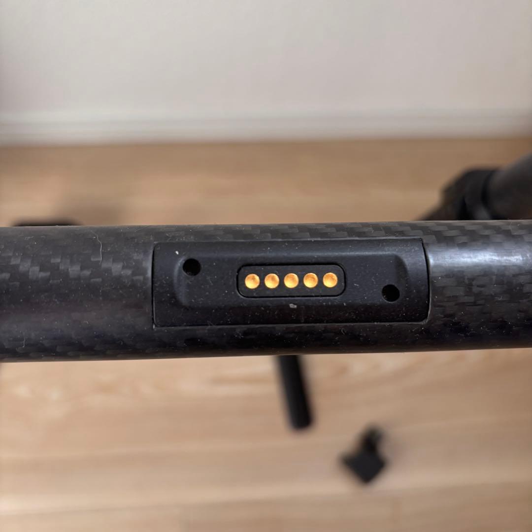 ビデオカメラ Tilta Advanced RingGrip