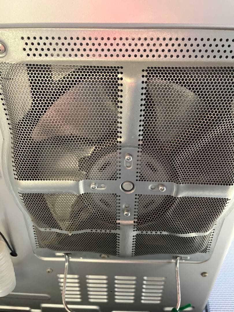 Aladdin 石油ファンヒーター AJ-F45A