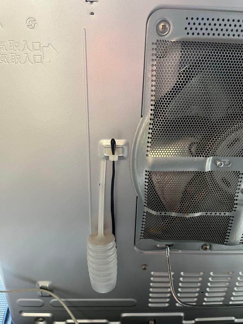 Aladdin 石油ファンヒーター AJ-F45A