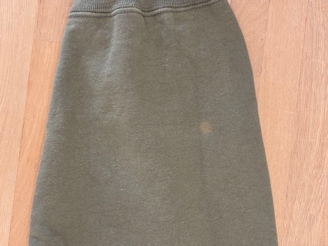 トップス Supreme / WTAPS Crewneck \"Light Olive\"