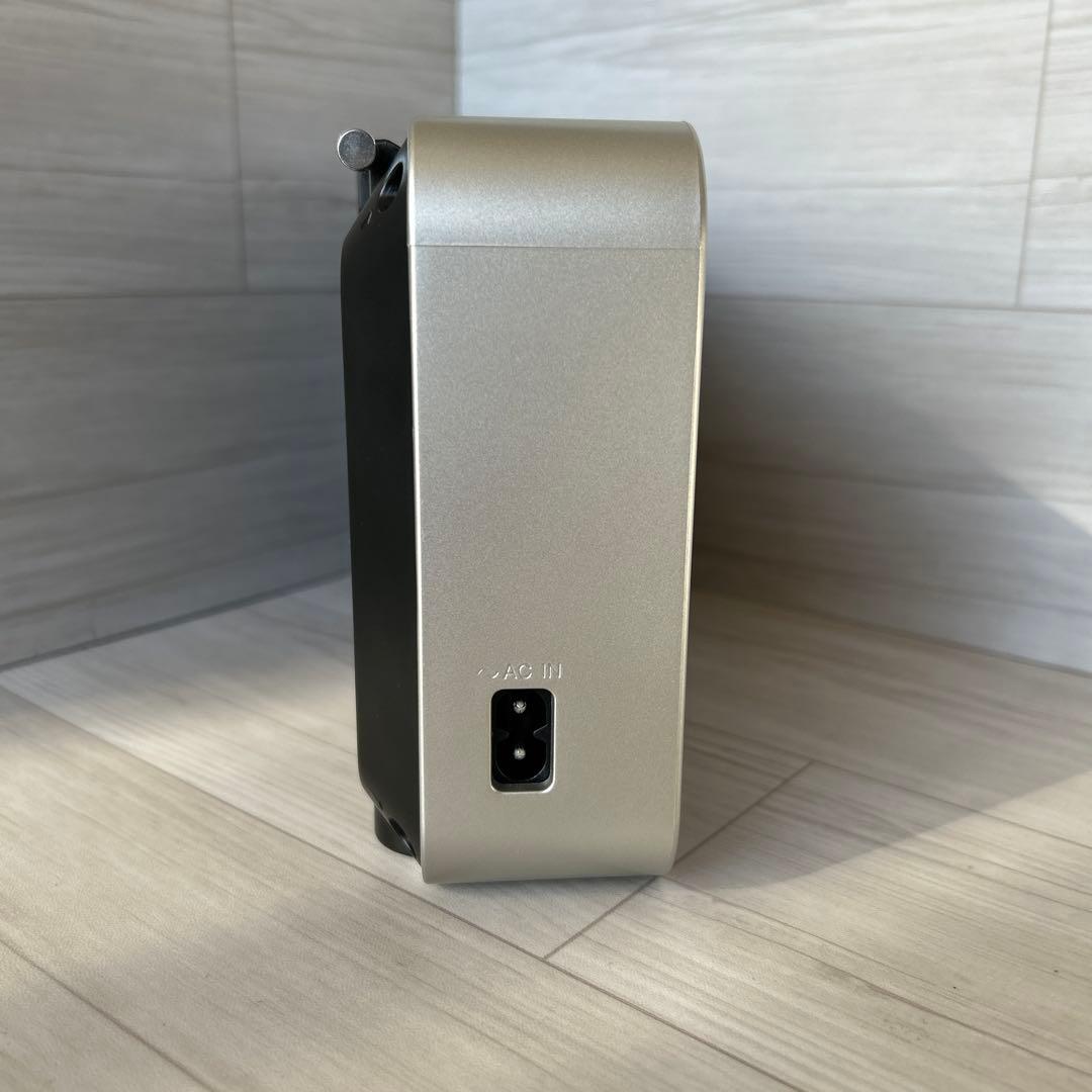 ソニーラジオICF-M780N