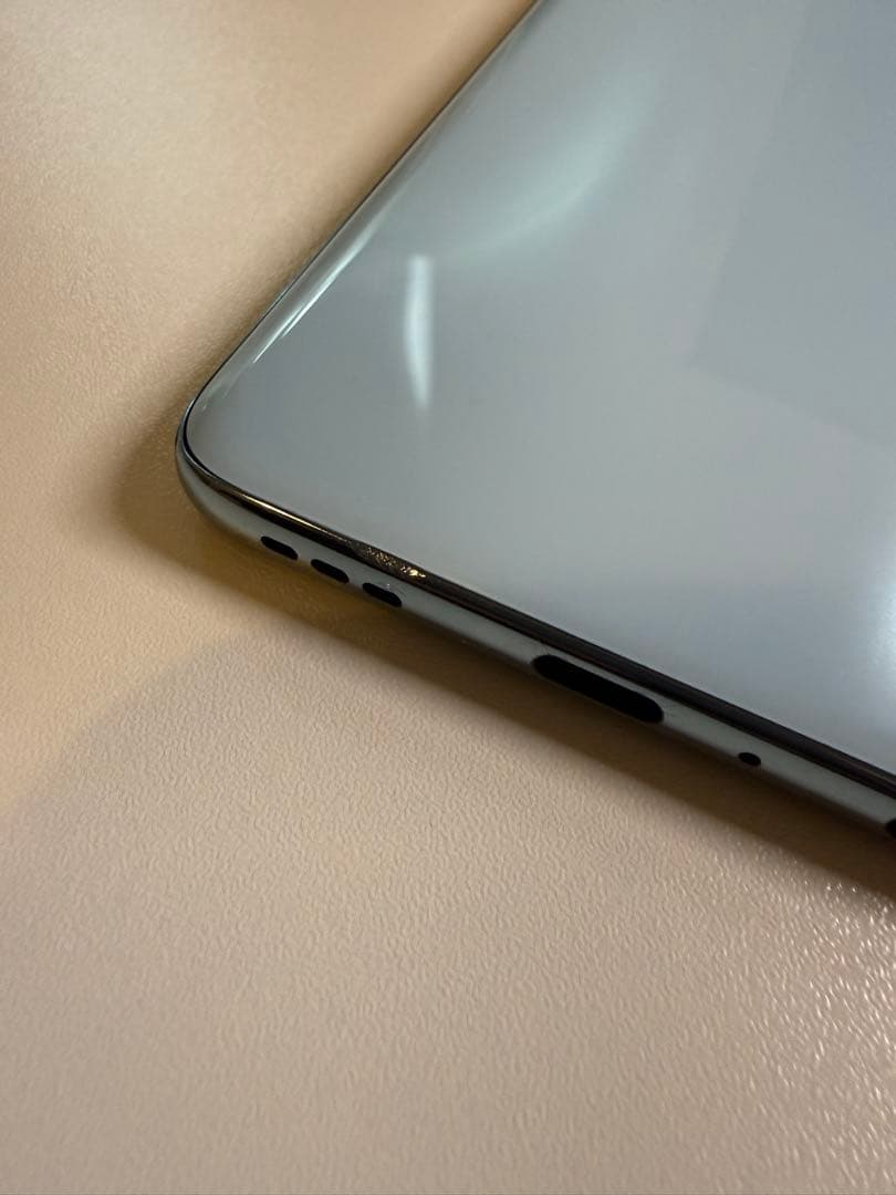 スマートフォン本体 OPPO reno5A