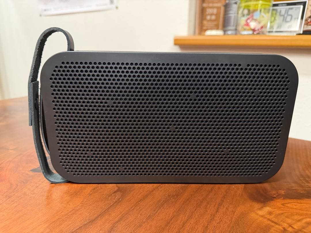 スピーカー・ウーファー Bang&Olufsen BeoPlay A2