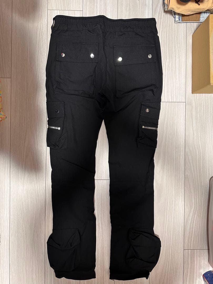 MLVINCE カーゴパンツ