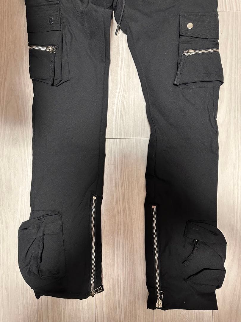 MLVINCE カーゴパンツ